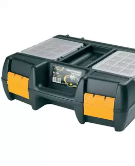 Box na elektronáradie 2500 400x340x133 mm