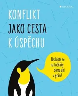Konflikt jako cesta k úspěchu - Gabe Karp