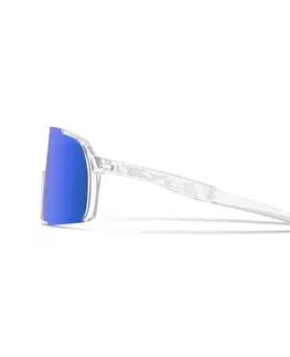 VIF VIF One Transparent and Blue