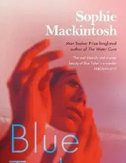 Blue Ticket - Sophie Mackintosh