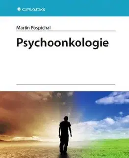 Psychoonkologie - Martin Pospíchal