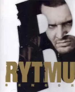 Rytmus - Bengoro (Special Edition 2008) CD - Rytmus