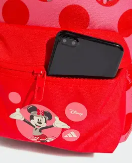 Adidas Disney Mickey Mouse Girls Veľkosť: Univerzálna veľkosť