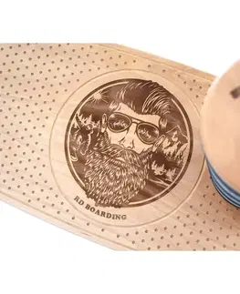 RDB Fitboard II Snow