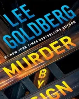 Murder by Design - Lee Goldberg