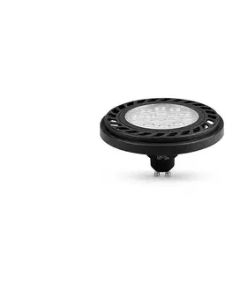  LED Žiarovka SOFT AR111 GU10/9W/230V 30° 3000K ZL-AG3309-00