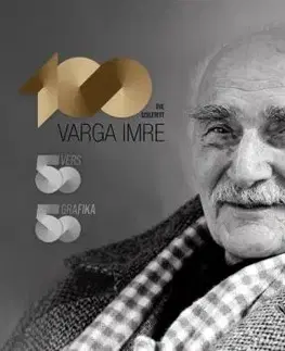 100 éve született Varga Imre - Imre Varga