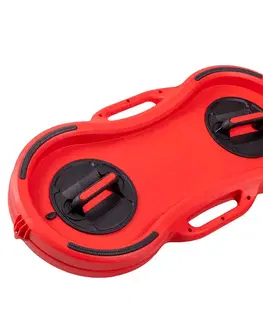 inSPORTline AeroPeanut