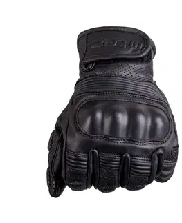 W-TEC Clascado čierna - XXL