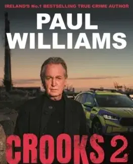 Crooks 2 - Paul Williams