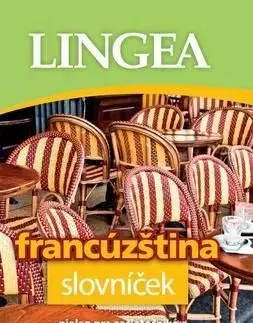 Francúzština slovníček