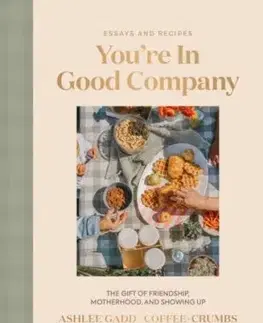 You're In Good Company - Ashlee Gadd