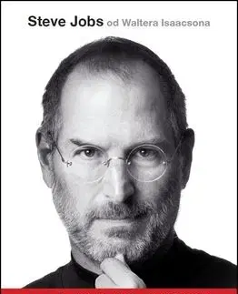 Steve Jobs CD - Walter Isaacson