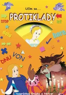 Učím sa Protiklady