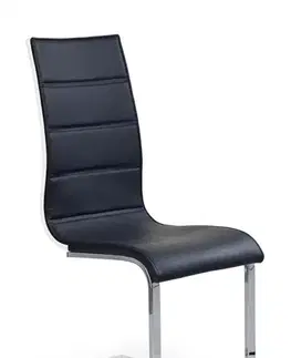 Jedálenská stolička K104 Halmar