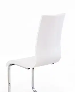 Jedálenská stolička K104 Halmar