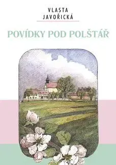 Povídky pod polštář - Vlasta Javořická
