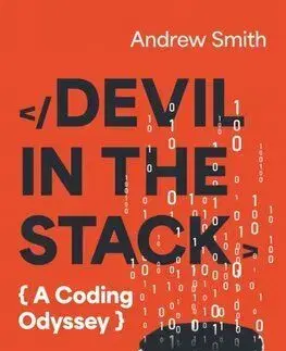 Devil in the Stack - Andrew Smith