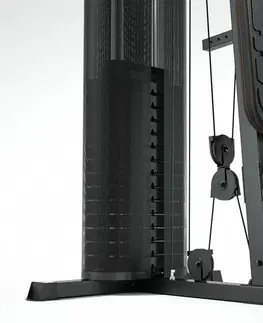 inSPORTline ProfiGym C45