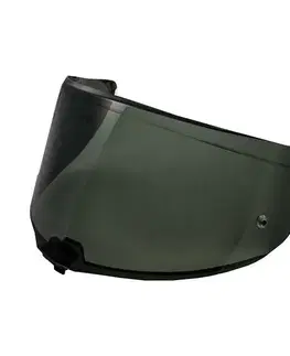 LS2 Náhradné plexi FF811 miere zatmavené