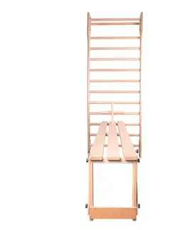 inSPORTline Dremar 200 x 36 cm