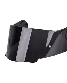 W-TEC Náhradné plexi pre prilbu V270 s pinmi číre