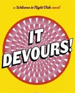 It Devours! - Joseph, Jeffrey Cranor
