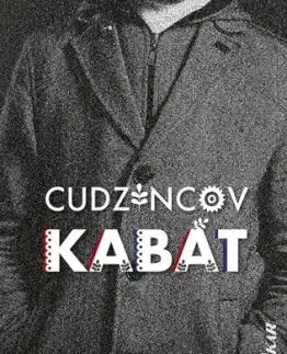 Cudzincov kabát - Jonathan Gresty