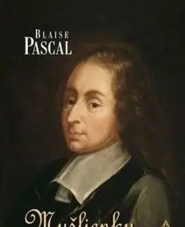 Myšlienky - Blaise Pascal