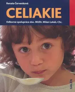 Celiakie - Renata Červenková
