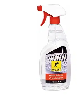 Kolarz 844.CLEANER - Sprej na čistenie krištáľových svietidiel 750 ml 844.CLEANER
