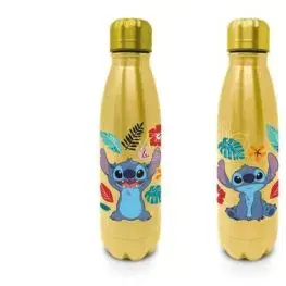 Nerezová fľaša Lilo a Stitch 550 ml