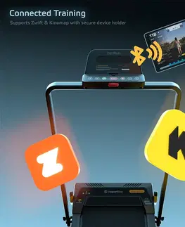 inSPORTline ZenRun NOON