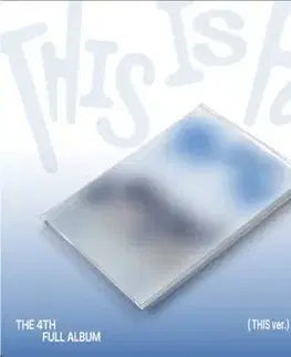 Twice - This Is For (THIS Version) CD - Twice
