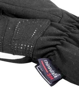 BOS G-Winter čierna - 3XL