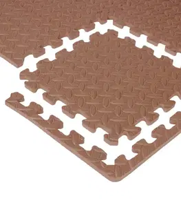 inSPORTline Famkin mocha mousse