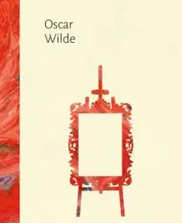 Obraz Doriana Graye - Oscar Wilde