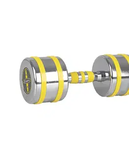 inSPORTline Yellsteel 12 kg