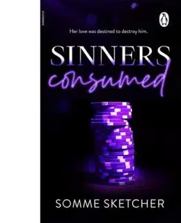 Sinners Consumed - Somme Sketcher