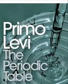 The Periodic Table - Primo Levi