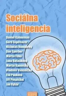 Sociálna inteligencia
