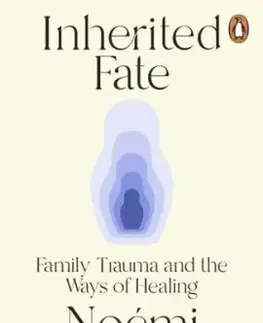 Inherited Fate - Noémi Orvos-Tóth