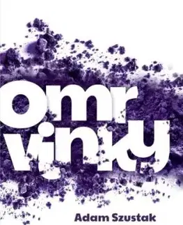 Omrvinky - Adam Szustak