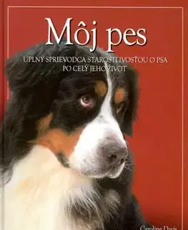 Môj pes - Caroline Davis