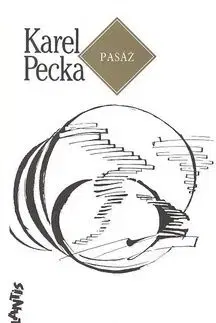 Pasáž - Karel Pecka