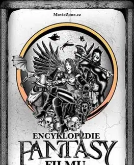 Encyklopedie fantasy filmu