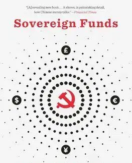 Sovereign Funds - Zongyuan Zoe Liu