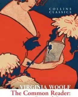 The Common Reader - Virginia Woolf