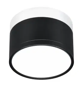 Stropné svetlo TUBA LED Candellux