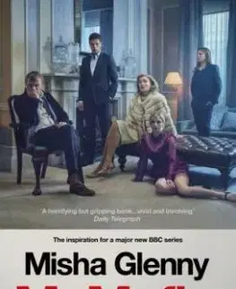 McMafia TV Tie-in - Misha Glenny